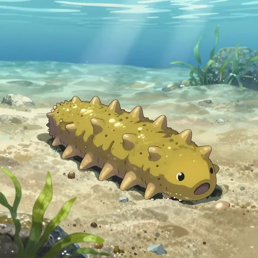 sea melon