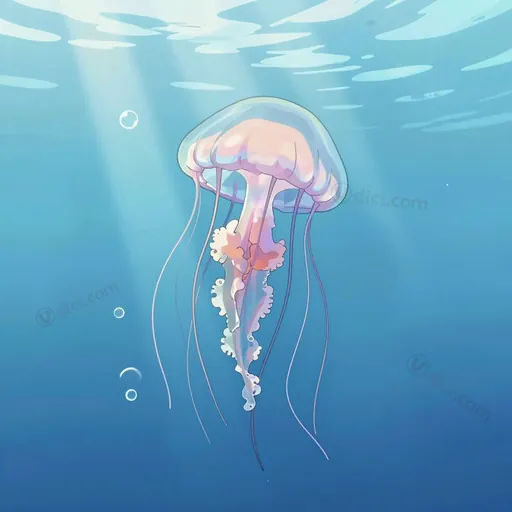 sea nettle