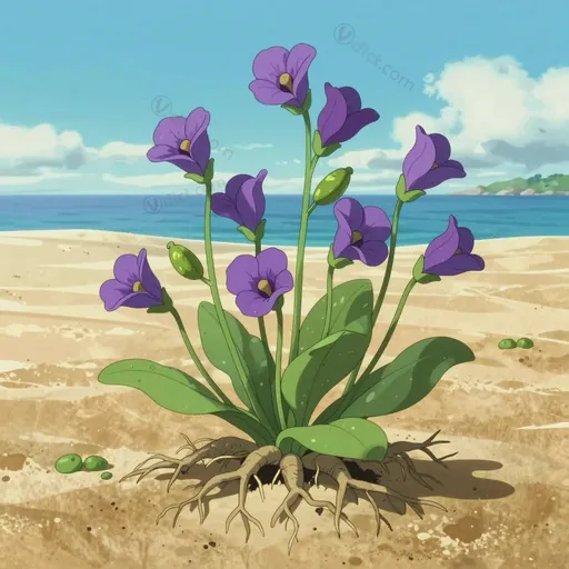 sea pea