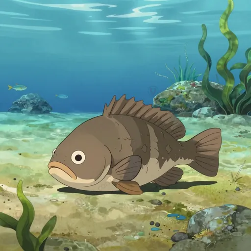 sea raven