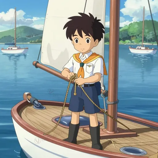 sea scout