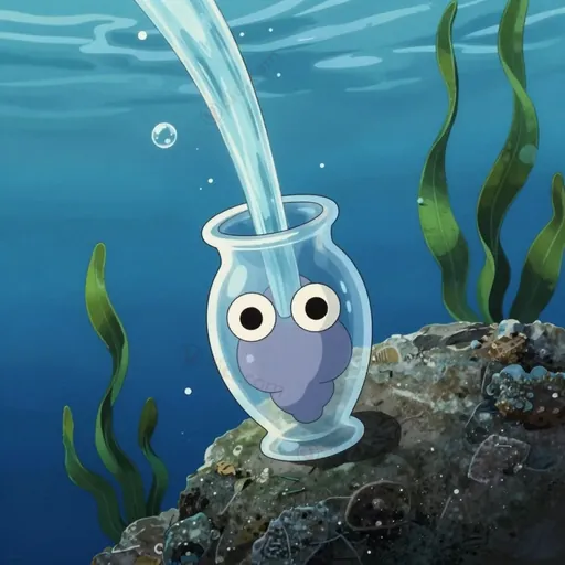 sea squirt