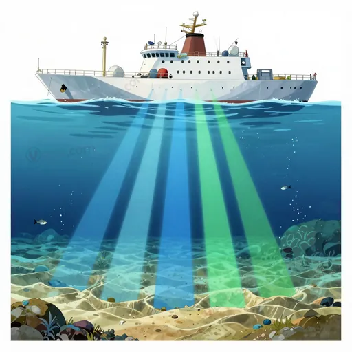 seabed