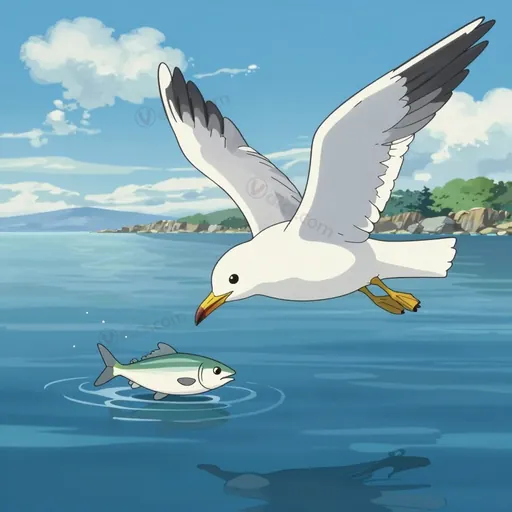 seabird