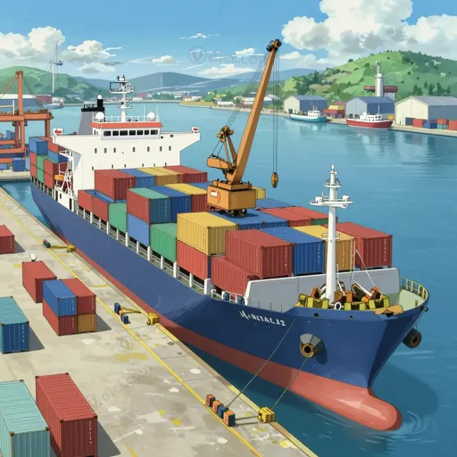 seaborne