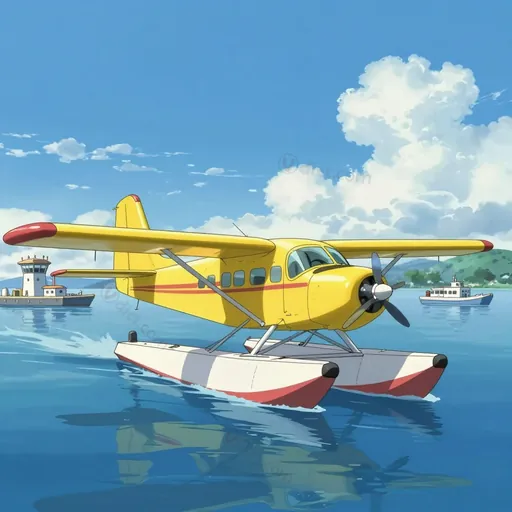 seadrome