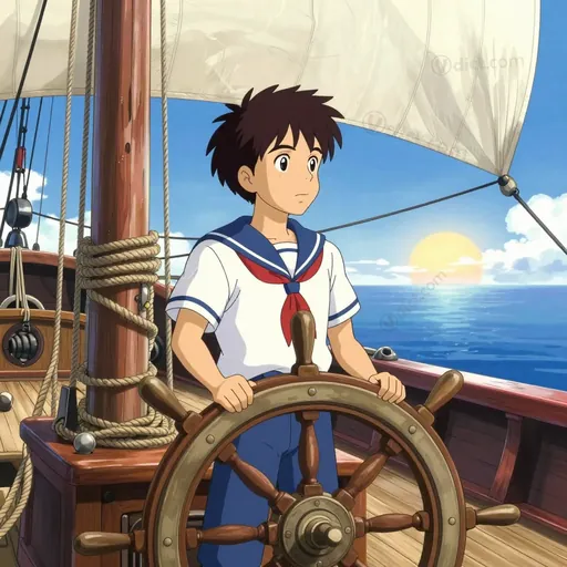 seafarer