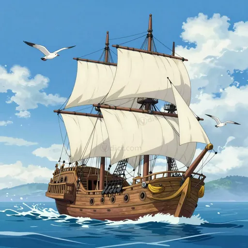 seafaring