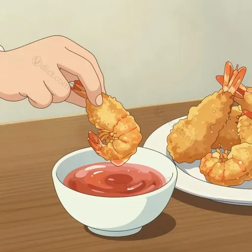 seafood sauce