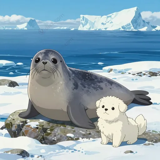 seal