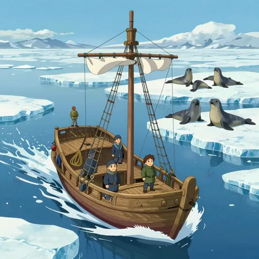 seal-fishery