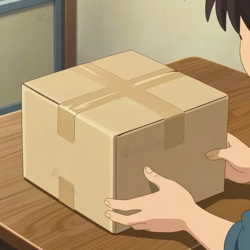 sealed