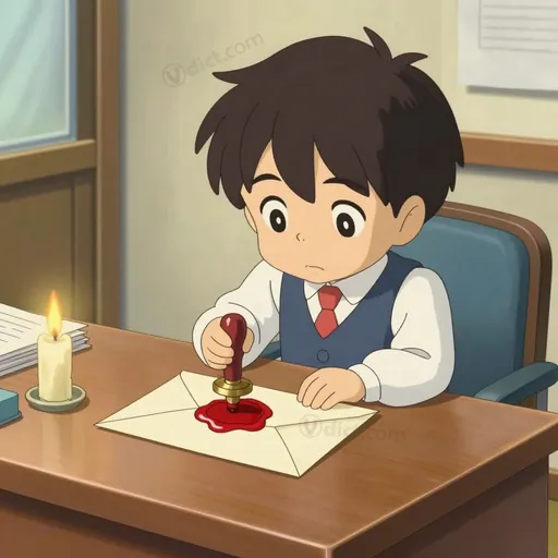 sealing-wax
