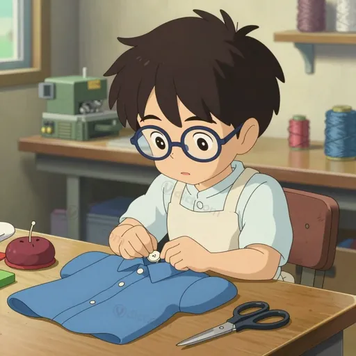 seamster