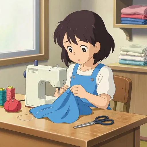 seamstress