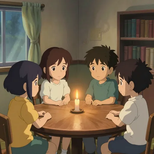 seance