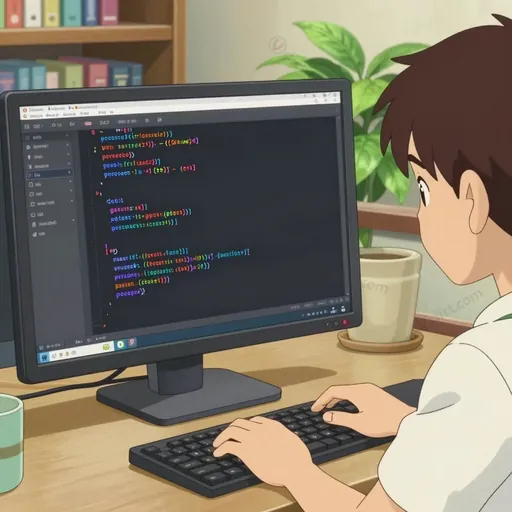 search language