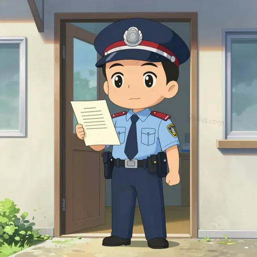 search warrant