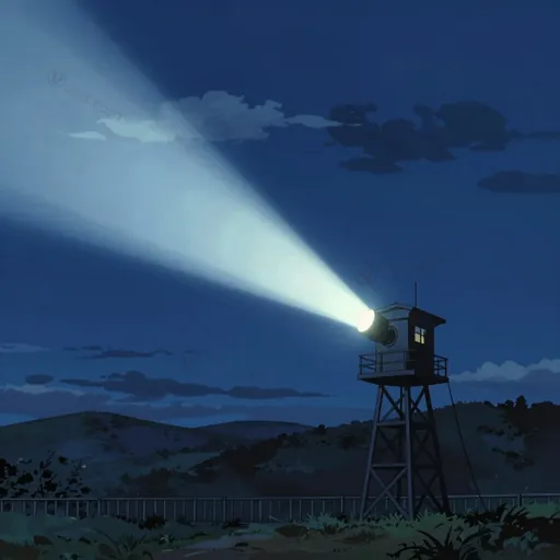 searchlight
