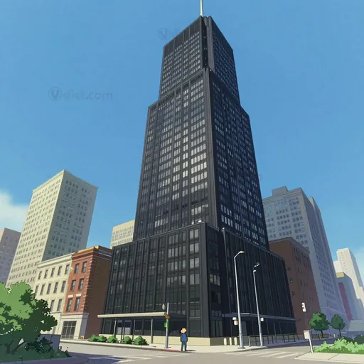 sears tower