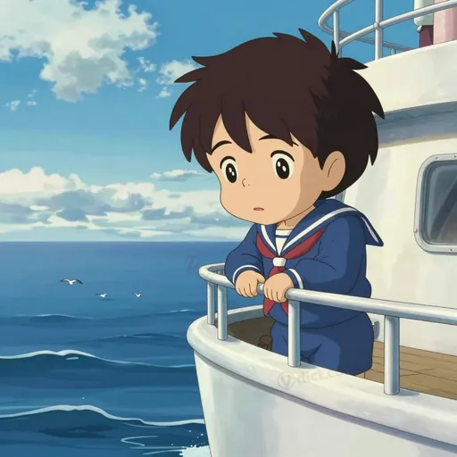 seasickness
