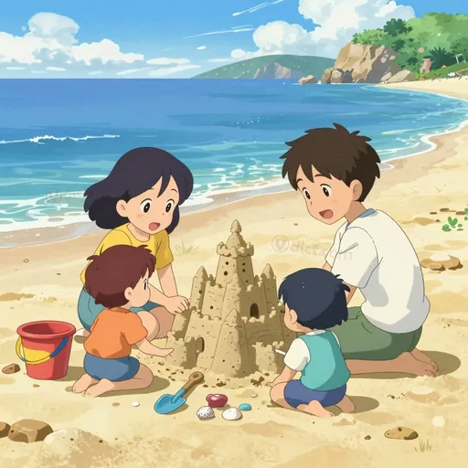 seaside