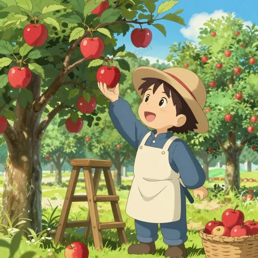seasonal worker