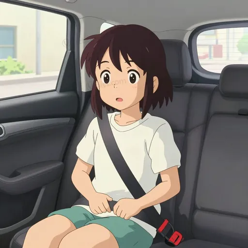 seat belt