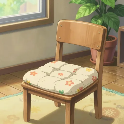 seat cushion