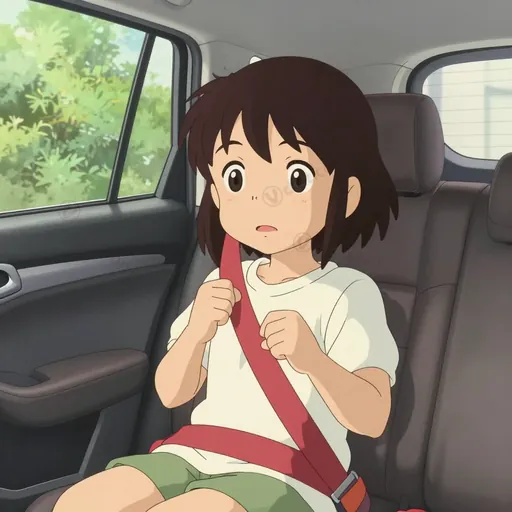 seatbelt