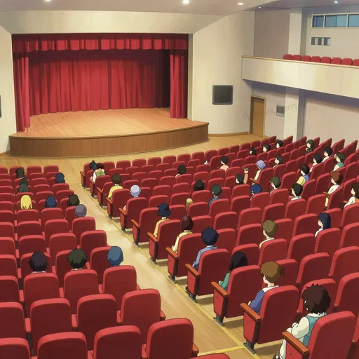 seating capacity