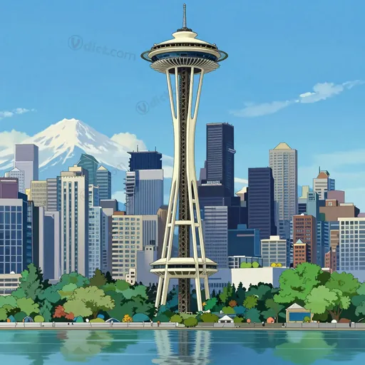 seattle