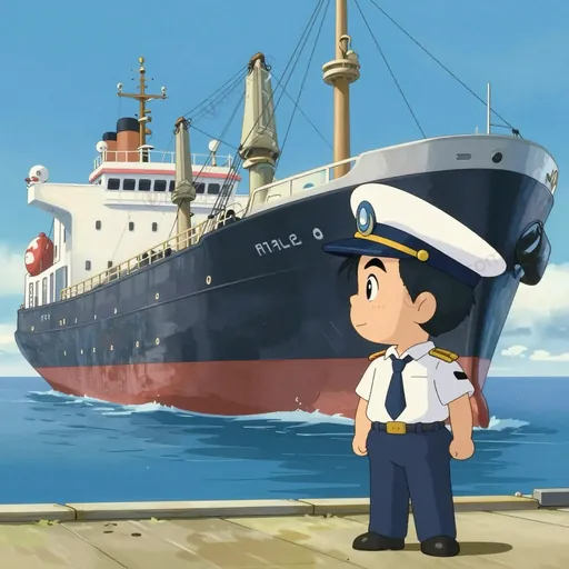 seaworthiness