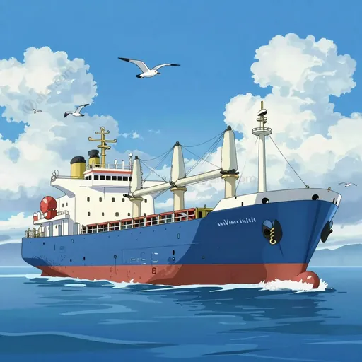 seaworthy