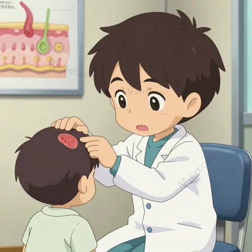 seborrheic dermatitis