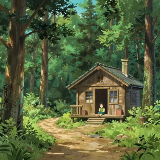 seclusion