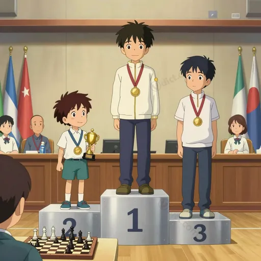 second-best