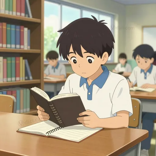 second-year