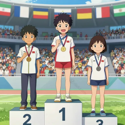 second best