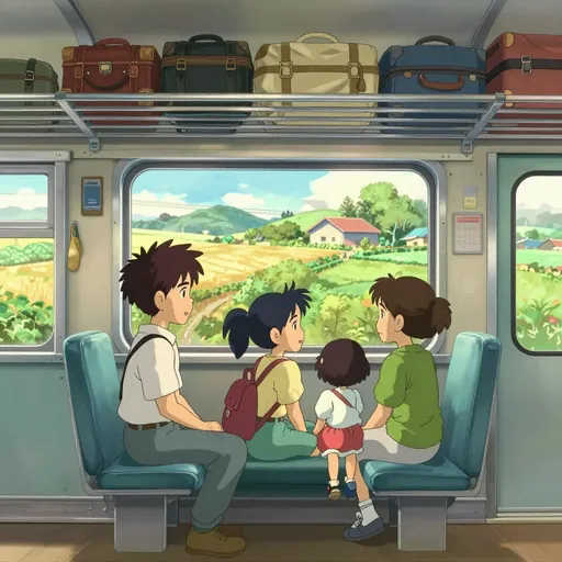 second class