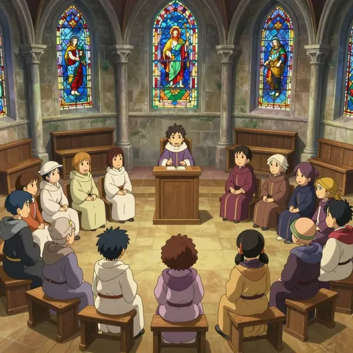 second council of lyons