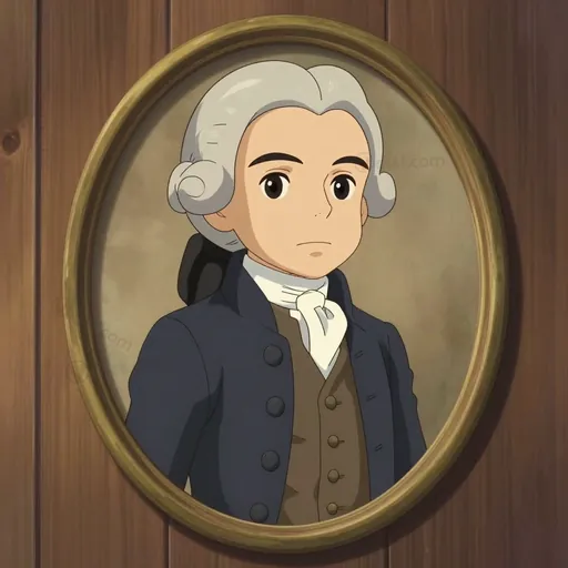 second earl of guilford