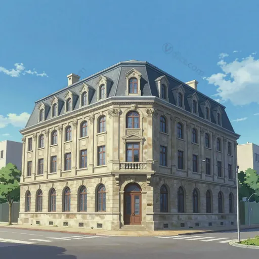 second empire