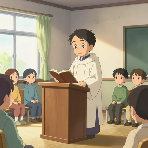 second epistle to timothy
