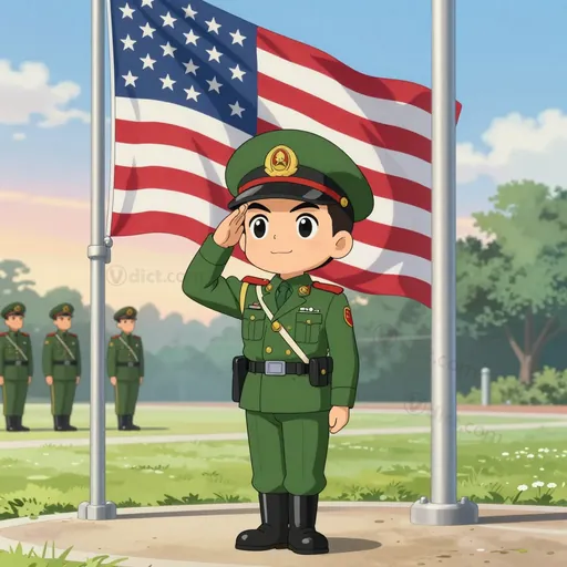 second lieutenant