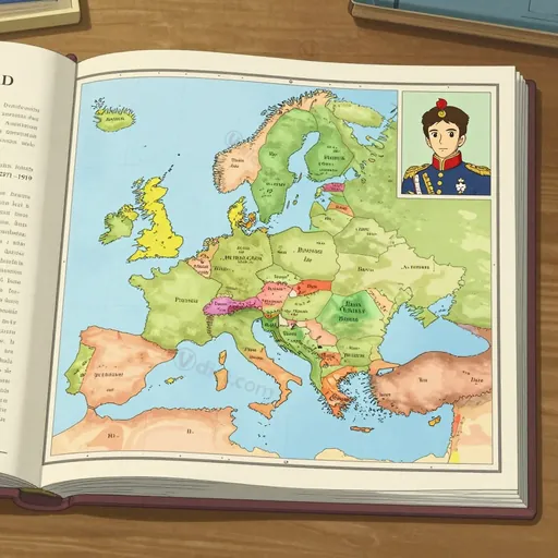 second reich