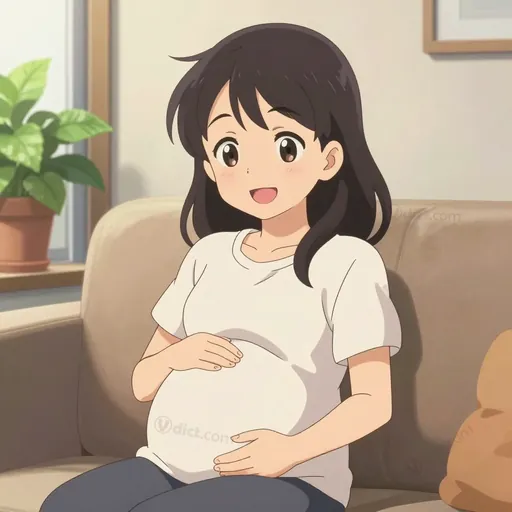 second trimester