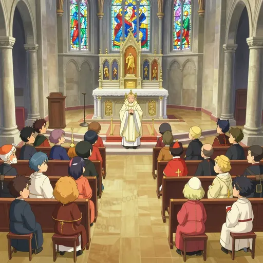 second vatican council