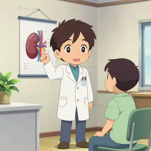 secondary hypertension