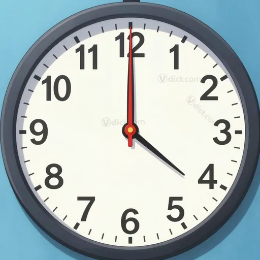 seconds-hand